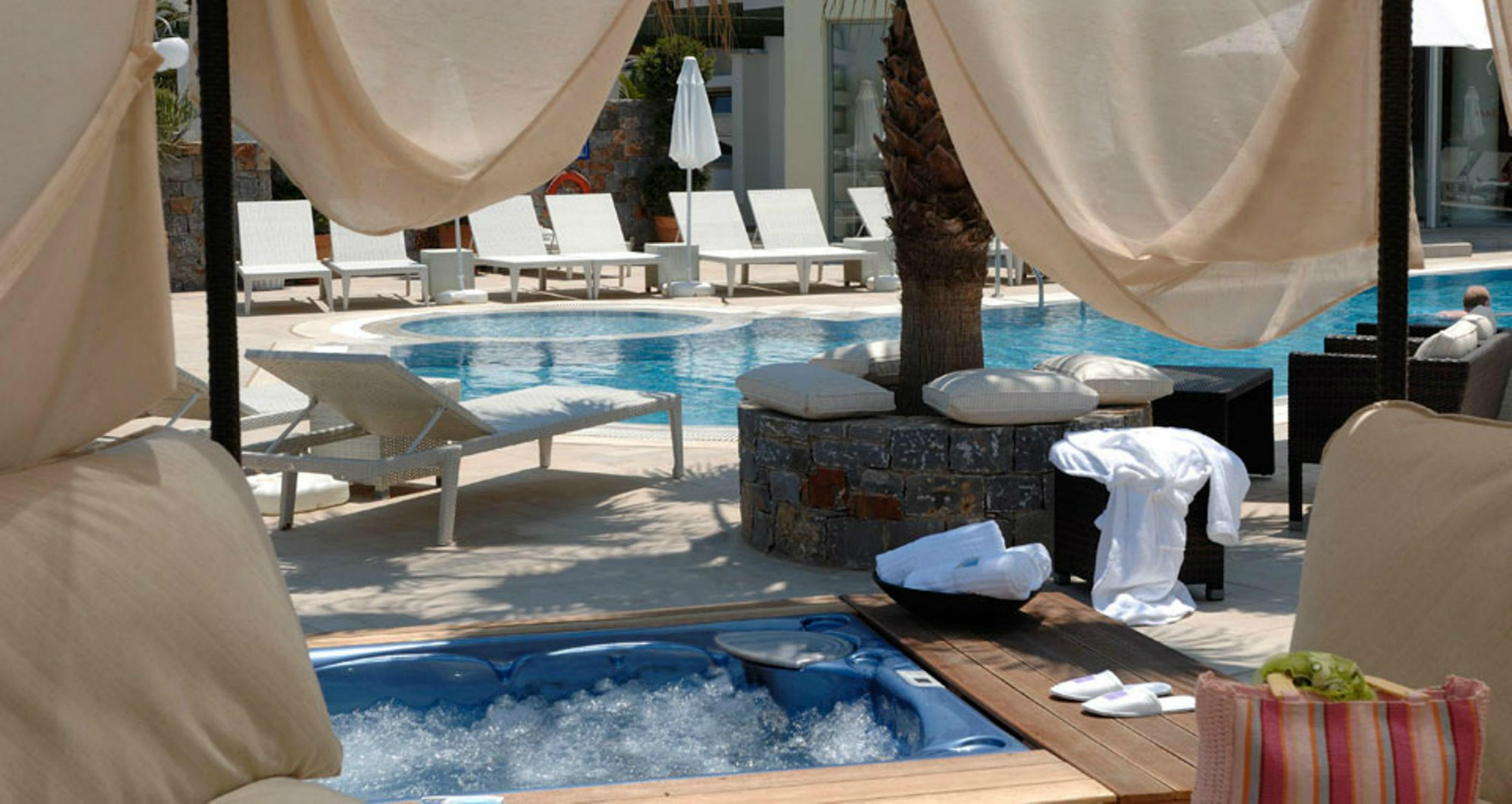 Angela Suites Boutique Hotel ซิสซี สิ่งอำนวยความสะดวก รูปภาพ