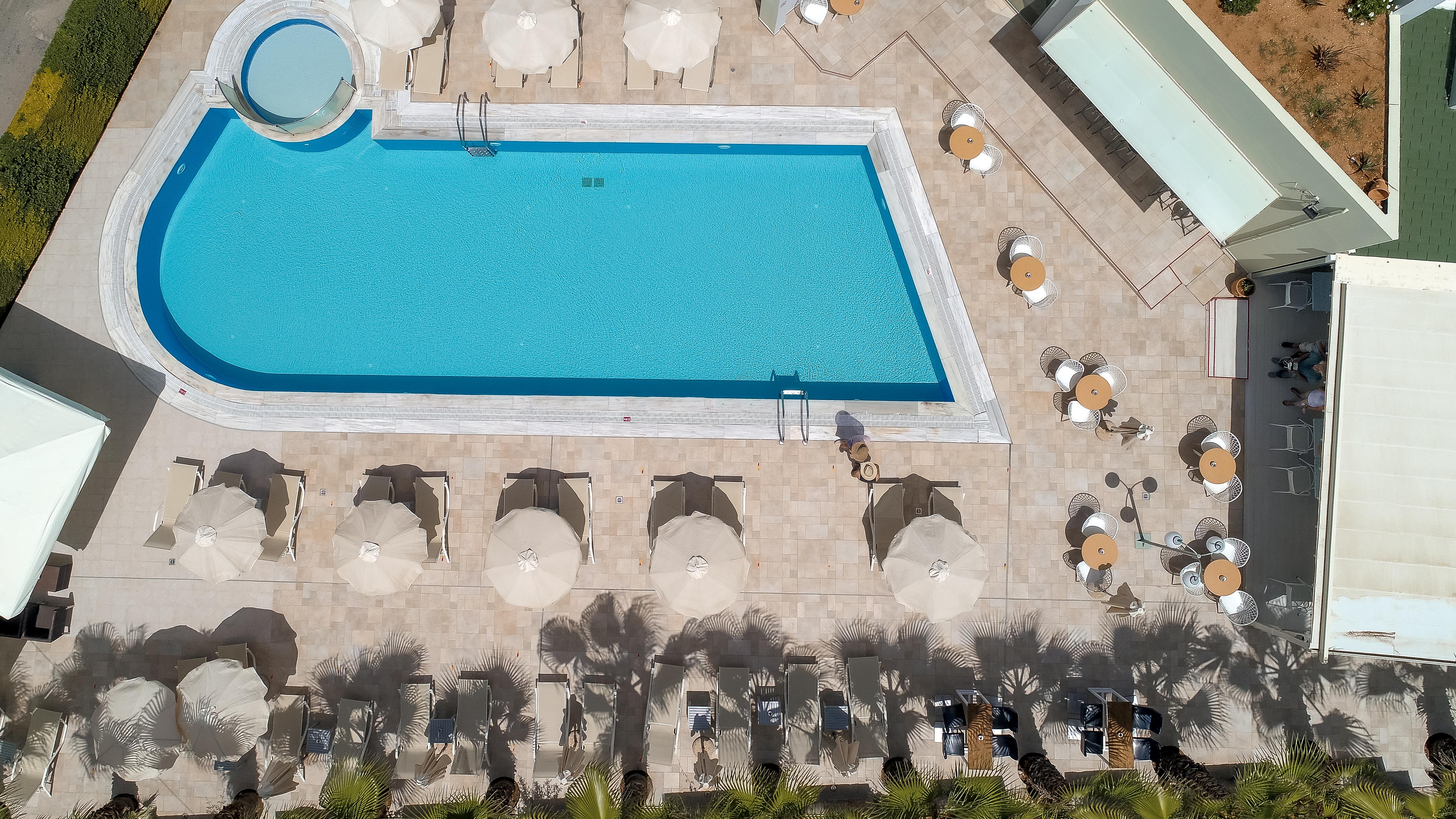 Angela Suites Boutique Hotel ซิสซี ภายนอก รูปภาพ