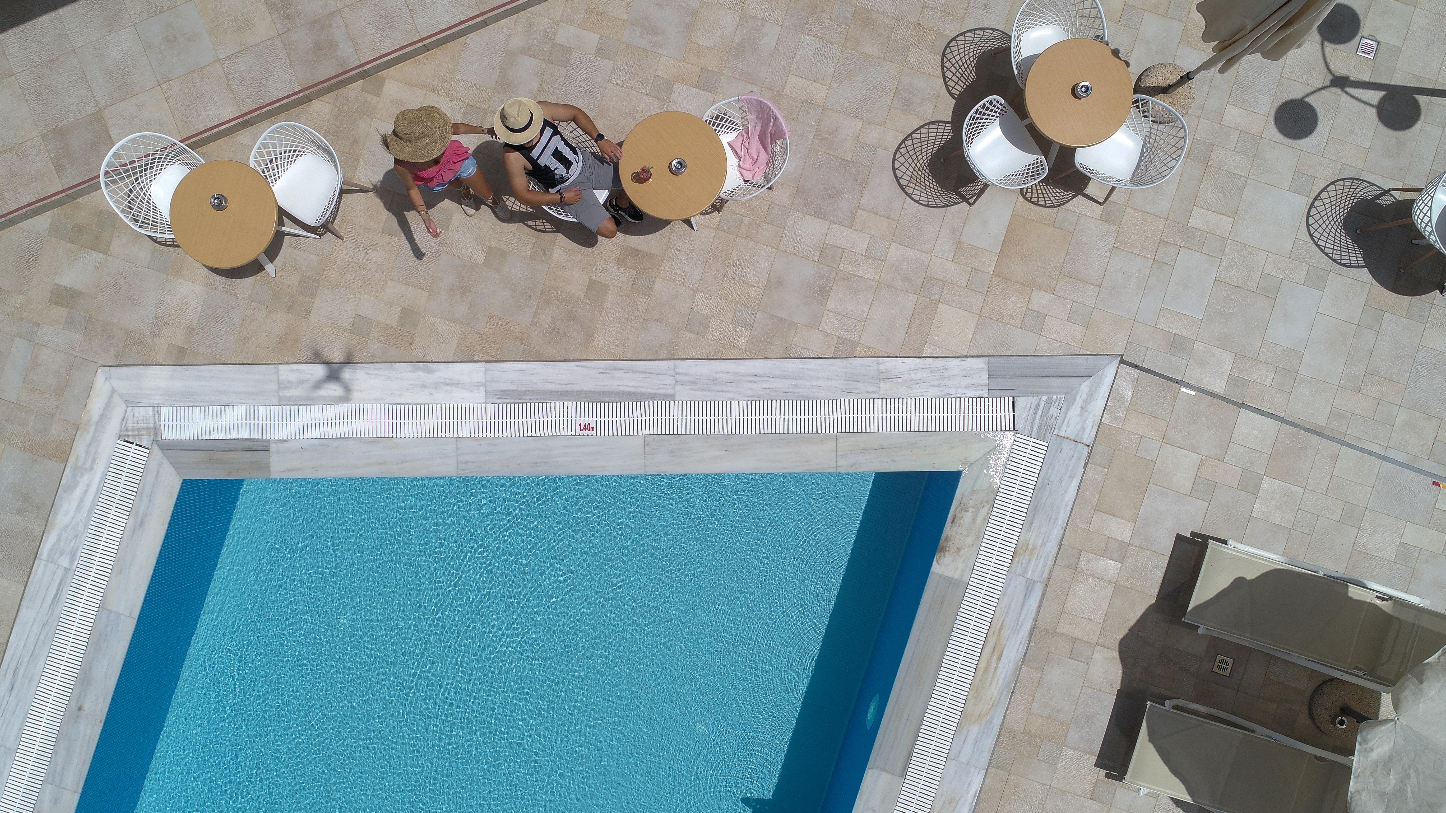 Angela Suites Boutique Hotel ซิสซี ภายนอก รูปภาพ